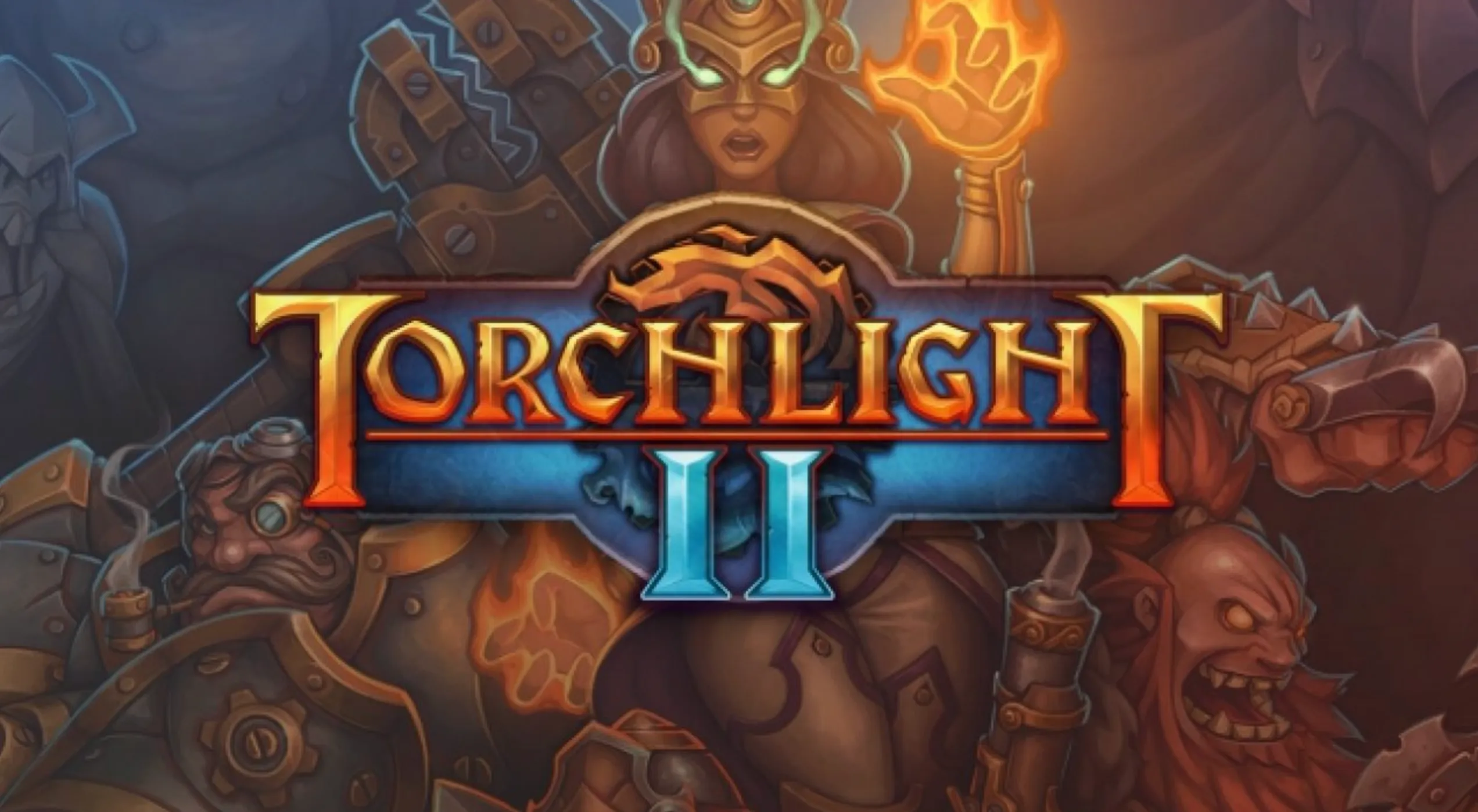 Torchlight II and poe 2
